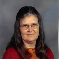 Connie Sue Burson Obituary August 2, 2020