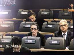 This is pouvoir local : Gaelle Lenfant Archives Agir Pour La Metropole Aix Marseille Provence