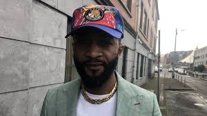 Limerick 'wrap around' service for marginalised people