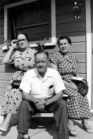 Photos: Stella McDonnell, Allan Jerome Moran, and Mary Catherine Lahey,  1950s: Ottawa Valley Irish