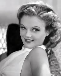 🎂On her birthday, we'd like to remember actress Simone Simon. Simon was  born Simone Thérèse Fernande Simon