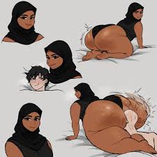 Rule 34 - Ai Generated Arab Arab Female Arabian Female Ass Worship Big Butt  Black Panties Black Shorts Dark-skinned Female Death By Snoo Snoo Death By  Snu Snu Dominant Female Dumptruck Ass