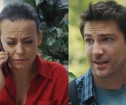 M jak miłość, odcinek 1813: Barbara przypomni Bartkowi o Uli. Kiedy zobaczy  Kalinkę?