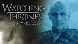 Noble families in the seven kingdoms of westeros vie for control of the iron throne. Watch Game Of Thrones Season 7 Episode 6 Online Free College Learners