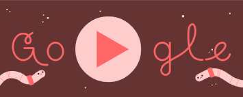 For st valentine's day, google has posted an interactive doodle on their home page which allows users to send virtual chocolates to others. Valentine S Day 2016