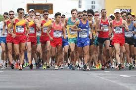 While running is a great workout, it can be tough on the body, particularly the knees and feet. World Athletics Race Walking Team Championships In Minsk Postponed Aips Media