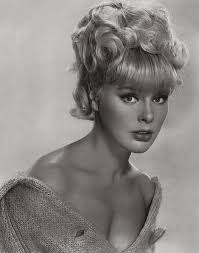 Dean Martin and Elke Sommer in The Wrecking Crew Movie