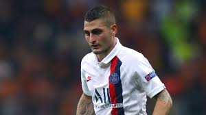 Still dating his girlfriend laura zazzara? Verratti Never Considered Psg Exit Despite Regular Rounds Of Transfer Talk Goal Com