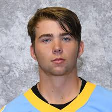 Austin Morrison's Cape Henlopen High School Career Home