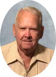 Obituary for James Everett Cooper
