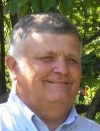 Obituary information for Paul Douglas "PD" Redmon