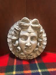 Coastal wall hanging, beach house decor, Wall hanging