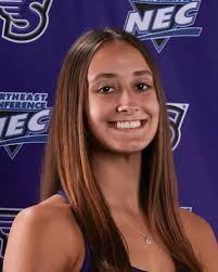 2023-24 Women's Track and Field Roster