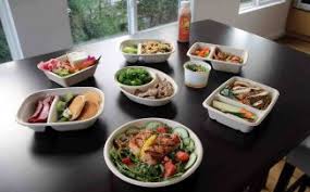 Healthy Diet Meal Delivery Orange County Nutrifit