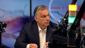 Ezen az ülésen vett részt orbán viktor miniszterelnök, majd a kossuth rádióba érkezett, hogy a nyitás egyelőre nem ismert részleteiről is beszéljen. Orban Viktor Harcolni Kell Minden Embereletert Video Magyar Nemzet