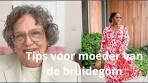 Waar laat ik het? | MOEDER van de (zomer) BRUIDEGOM - YouTube
