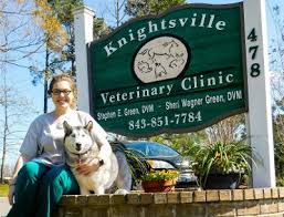 Find an affordable veterinarian near you now. About Knightsville Veterinary Clinic