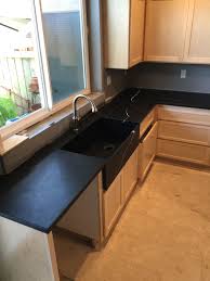 Tipps zum reinigen von marmor. American Soapstone For Your Kitchen Soapstone Werks Kitchen Soapstone Countertops