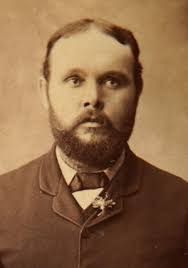 John Joseph Cashman Corliss (1855-1918)