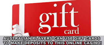 Maybe you would like to learn more about one of these? How To Use Australia Post Gift Cards To Deposit At Online Casinos