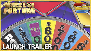 We have some incredible contestants on wheel of fortune. Wheel Of Fortune Now Available On Ps4 And Xbox One Launch Trailer Ubisoft Na Youtube