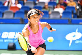 There are no recent items for this player. Hsieh Credits Turtles For Big Win Taipei Times