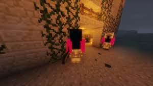 When autocomplete results are available use up and down arrows to review and enter to select. Custom Npc Custom Skin Purple Black Glitch Minecraft