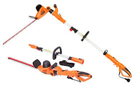 4 8a Motor 3 Four Inch Slicing Capability 2 In 1 Design For Various Working Request 20 Inch Laser Slicing Blade Wi In 2020 Hedge Trimmers Trimmers Best Hedge Trimmer