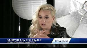 Gabby barrett wiki, age, biography (american idol 16) height, weight, net worth, ethnicity, birthday, dating, boyfriend, parents, siblings and family: Pittsburgh Native Gabby Barrett Ready For American Idol Finale