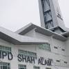 Terjadinya kemalangan akibat tak ikut arahan polis di traffic light please follow a police instruction or you will end up in an. 1