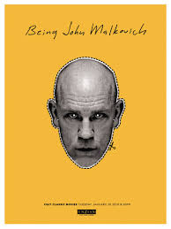 Being John Malkovich – Lure Paper Goods