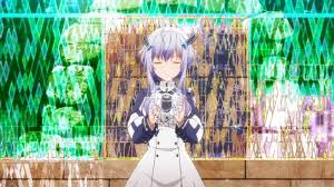 Pin By Anime News And Facts On Misfit Of Demon King Academy In 2020 Demon King Demon Anime
