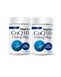 Select another item to compare. Fm Pharmacy Megalive Coq10 150mg Plus 30 S X 2 Vegetable Capsules Exp 11 2021 For Maintaining Heart Energy Antioxidant And Cholesterol Mega Live Lazada
