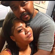 8 years married today and 17 together! #highschoolsweethearts