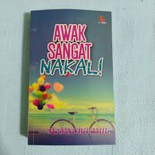 1x01 episode 1 (november 07, 2016). Awak Sangat Nakal Episod 2