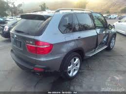 Neatly nigerian used customized bmw x5 sports, this suv was used by a nigerian that is abroad based and he only use this suv whenever his in the country no one else there is a lot more to say about x5, but isn't it better to go to jiji straightaway and let your personal bmw out on the roads of nigeria? Bmw X5 30i 2009 Gray 3 0l Vin 5uxfe43549l271597 Free Car History
