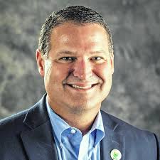 County admin shifting to private sector