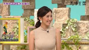 画像 フジテレビ小澤陽子アナのノースリおっぱいエロ過ぎる 女子アナお宝画像速報 5chまとめ 小澤 美人 アナウンサー 陽子