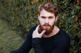 And yes, they are not far from the truth. Plucking Beard Hair Understanding Trichotillomania Problomelette