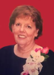 Patricia Mende Obituary, Johnston, Rhode Island