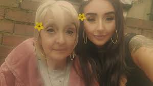 Lowestoft woman raising money for her mums holiday to Turkey