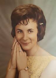 Marie DesAutels Obituary