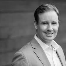 Jonathan Eg, Founder & CEO of Partipost