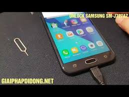 J727az bit3 unlock/modem bit 6 reading information. Video Samsung Halo
