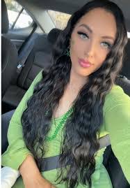 Autumn Mcclellan's Instagram, Twitter & Facebook