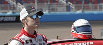 Has there ever been a nascar race without a crash? Myatt Snider 8216 I 8217 M Living The Dream 8217 Souvenir Media Charlotte Motor Speedway