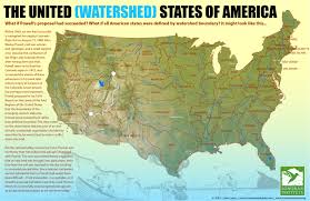 There are blank political maps of the world and blank physical maps of the world. Maps Colorado River Basin Watersheds Transmountain Diversions