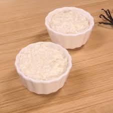 Le Bon Riz Au Lait De Bonne Maman Recette Recettes De Cuisine Riz Au Lait Alimentation