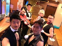 ゲイバーまとめ】名古屋で今おすすめのゲイバー10選｜LGBTQ+ライフスタイルを発信する30代ゲイのブログ