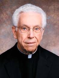 Priests note many decades of service